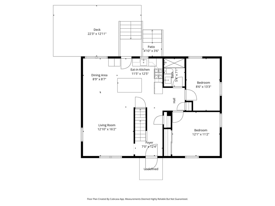 2 Lakeview Terrace Photo 23