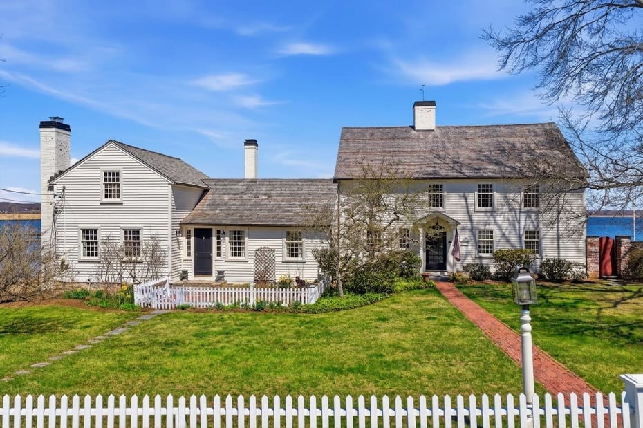 175 North Cove Road Photo 1