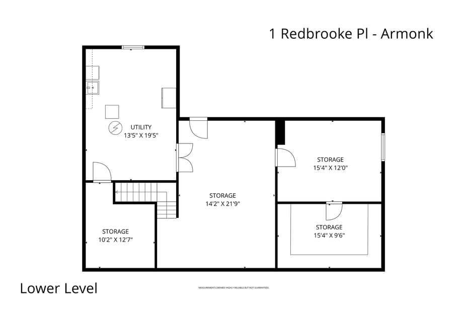 1 Redbrooke Place Photo 39