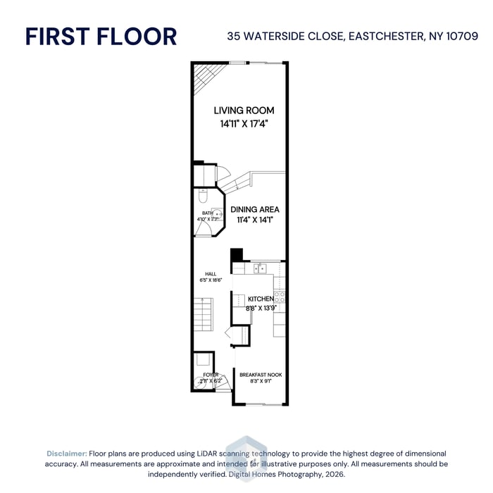 35 Waterside Close Photo 30