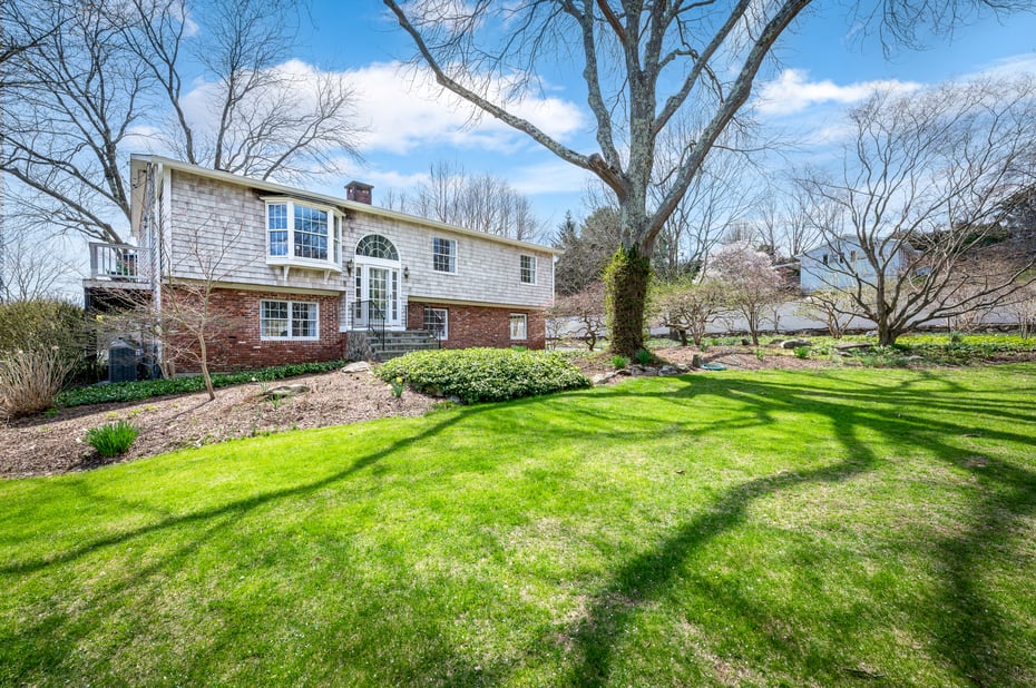 475 Mooney Hill Road Photo 1