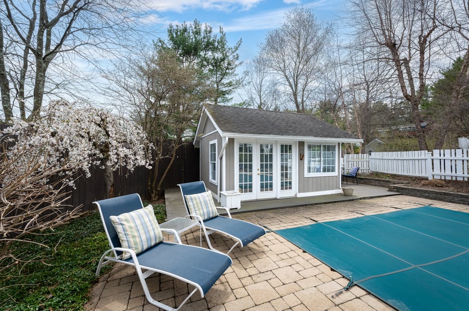 475 Mooney Hill Road Photo 6