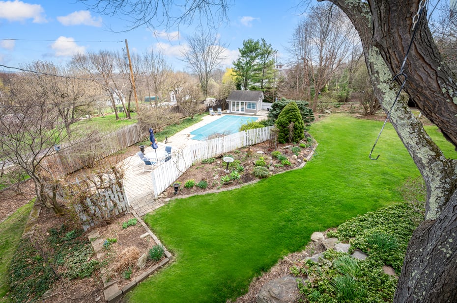 475 Mooney Hill Road Photo 5