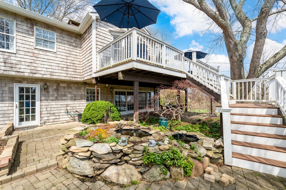 475 Mooney Hill Road Photo 3