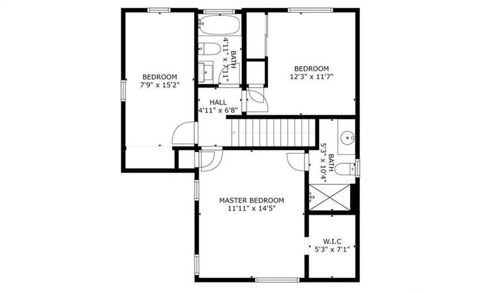 44 Warren Street Photo 21