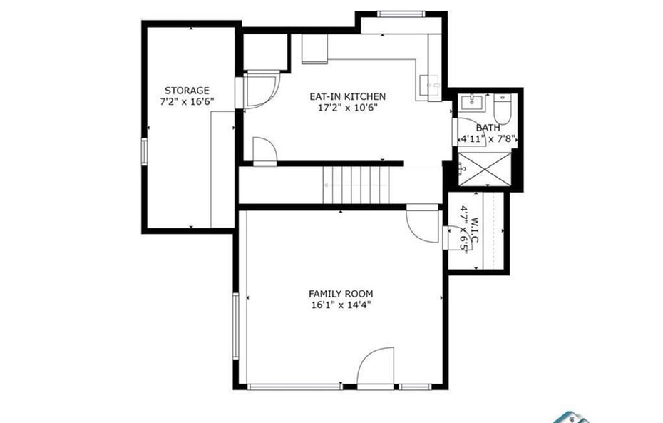 44 Warren Street Photo 22