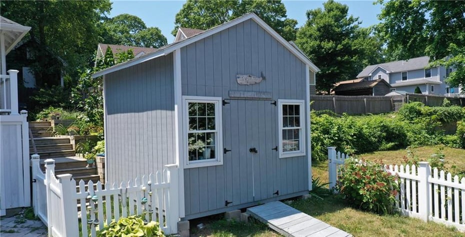 44 Warren Street Photo 20