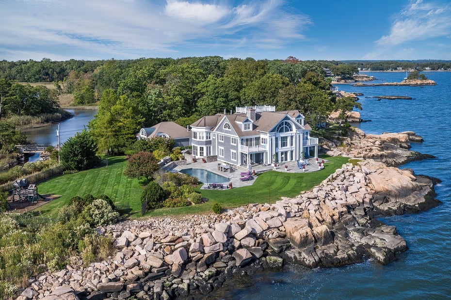 84 Johnsons Point Road Photo 1