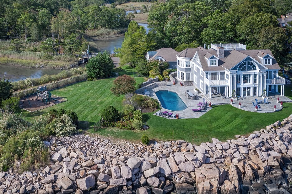 84 Johnsons Point Road Photo 3