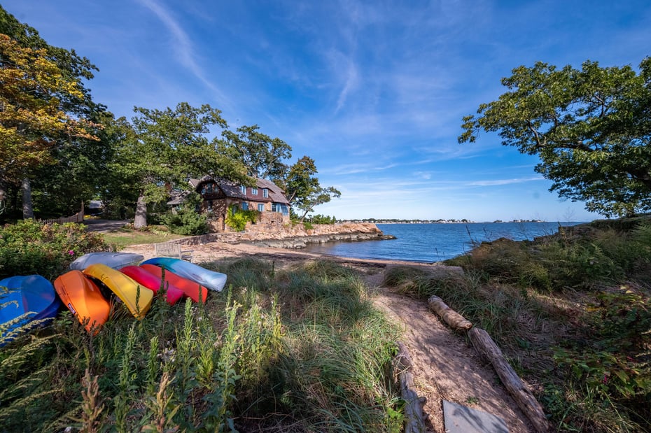 84 Johnsons Point Road Photo 9