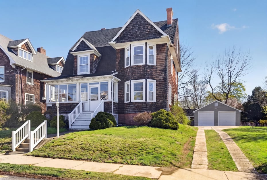 314 Ocean Avenue Photo 2