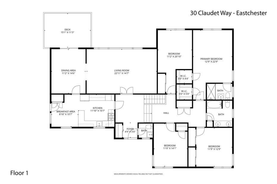 30 Claudet Way Photo 38