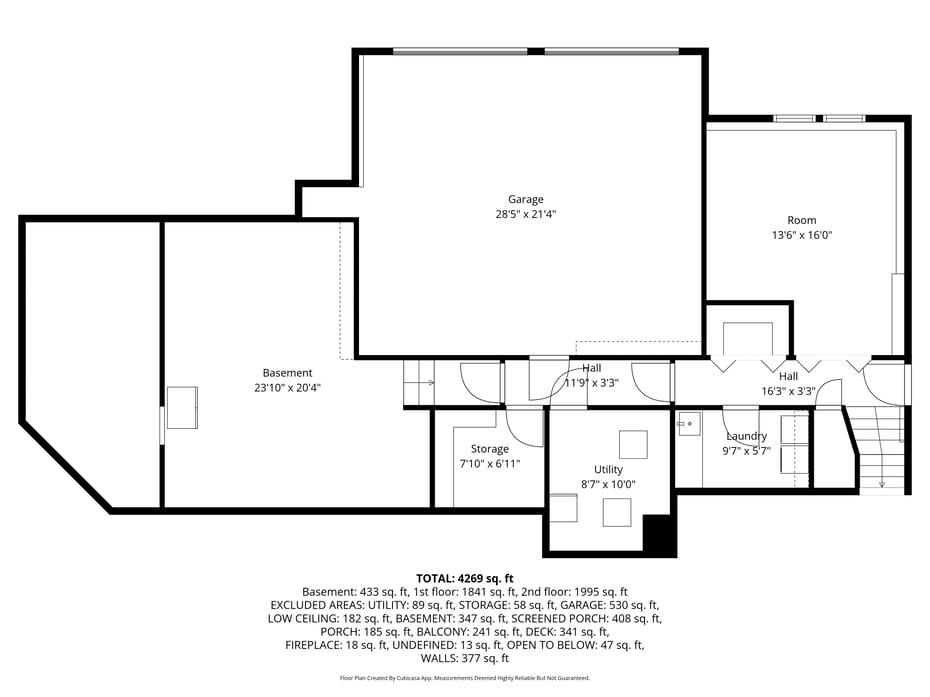 52 Whippoorwill Lake Road Photo 36