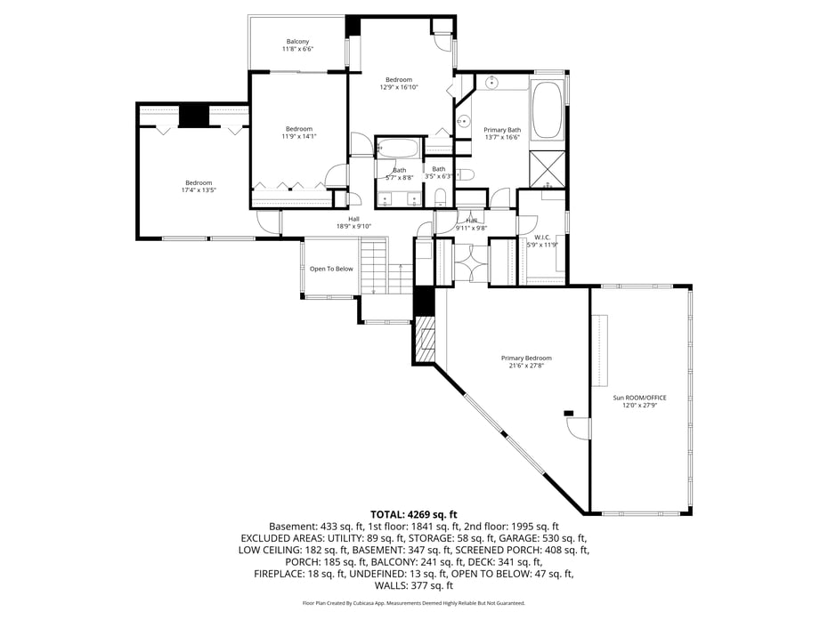 52 Whippoorwill Lake Road Photo 35