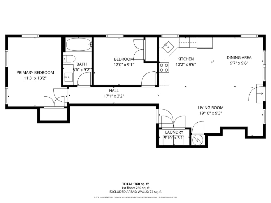 138 Bank Street  #2B Photo 8