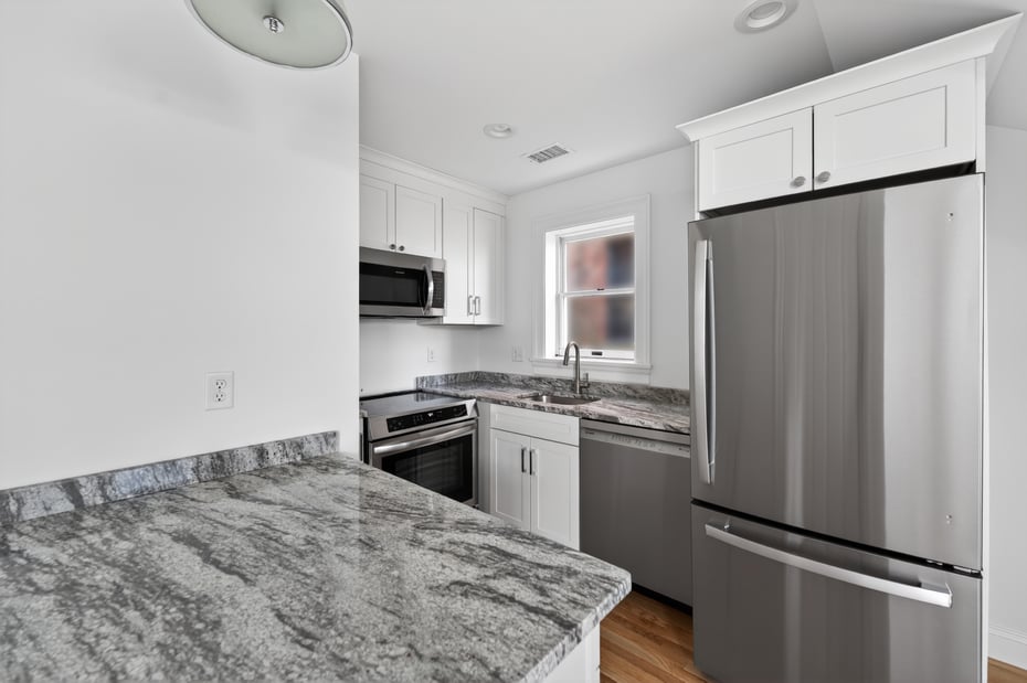 138 Bank Street  #3A Photo 9