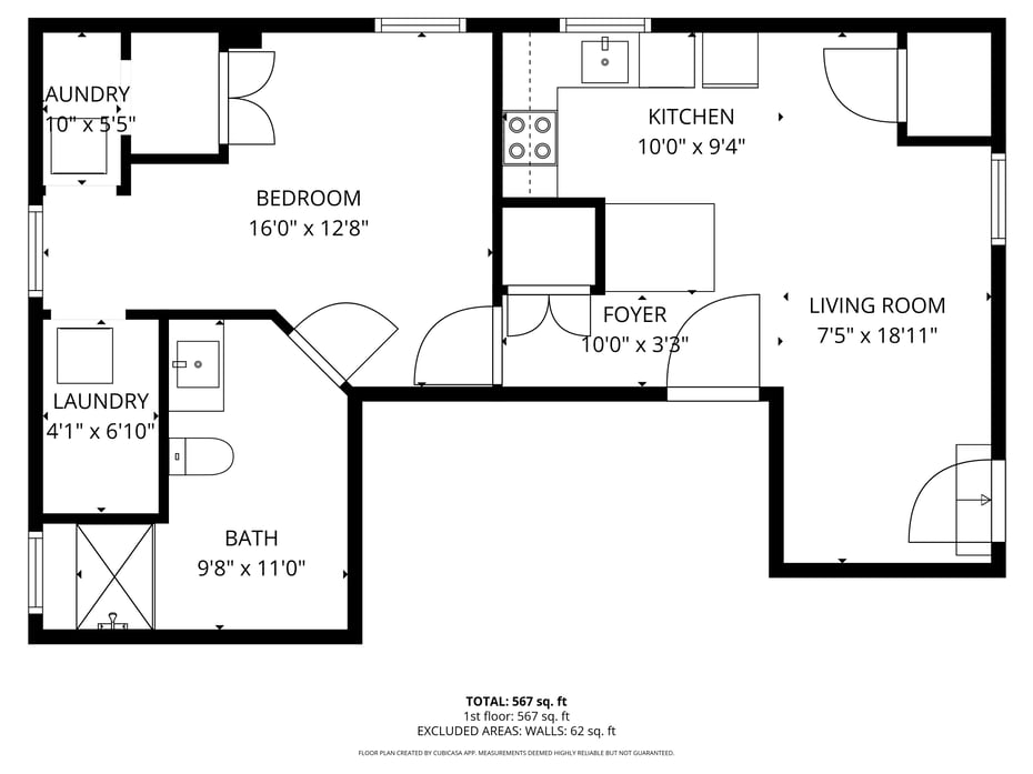 138 Bank Street  #3A Photo 15