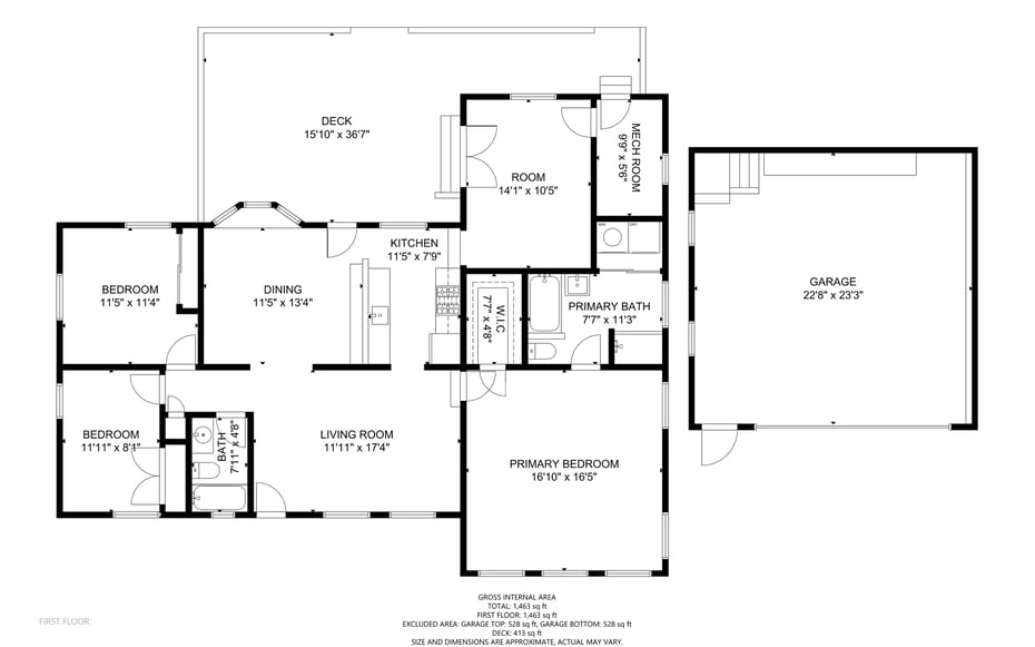 33 Circle Drive Photo 20