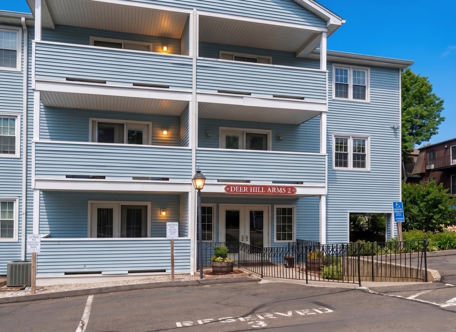 136 Deer Hill Avenue  #308 Photo 21