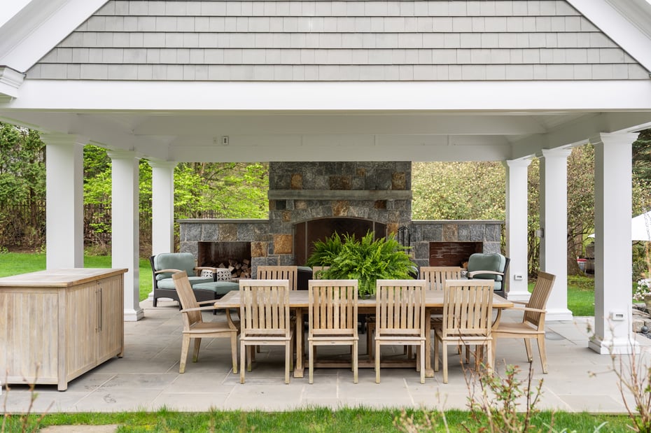 7 Spruce Meadow Court Photo 36