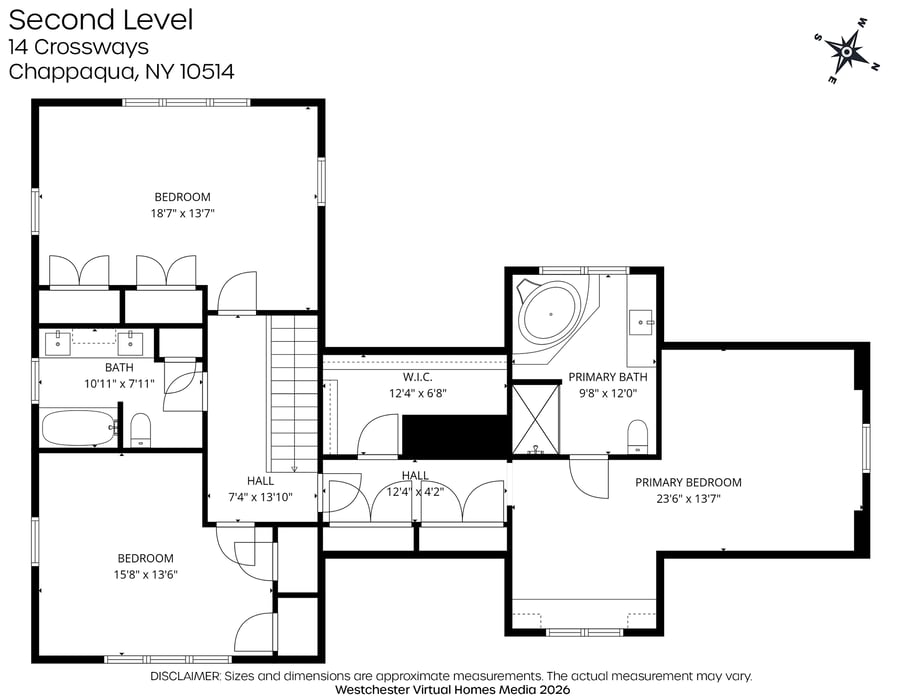 14 Crossways Photo 37