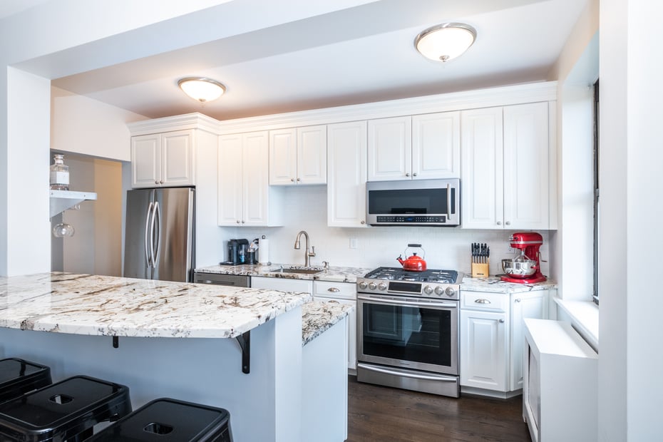 11 Alden Road  #4J Photo 3