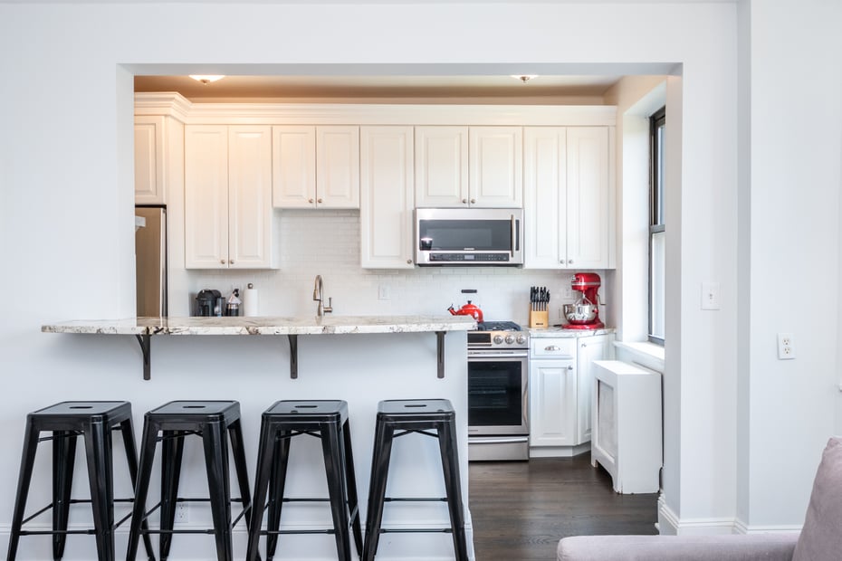 11 Alden Road  #4J Photo 4