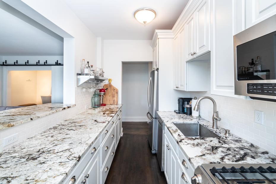 11 Alden Road  #4J Photo 5