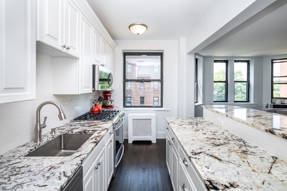 11 Alden Road  #4J Photo 6