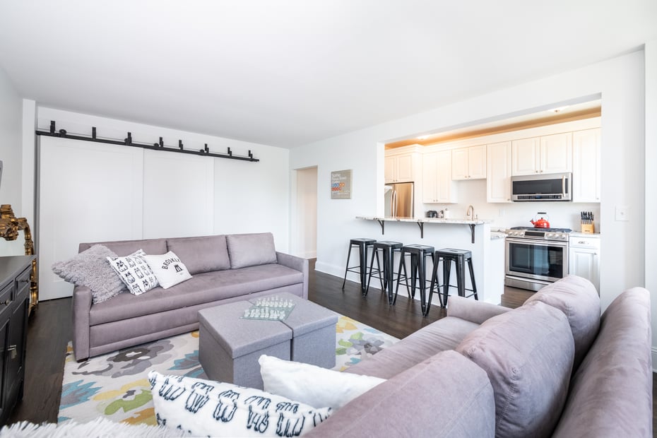 11 Alden Road  #4J Photo 9