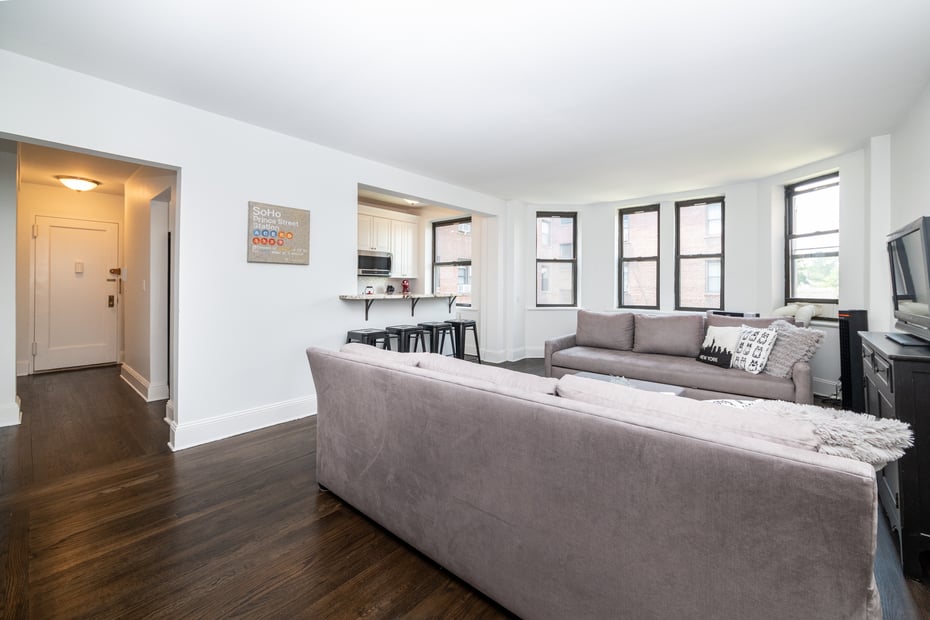 11 Alden Road  #4J Photo 8