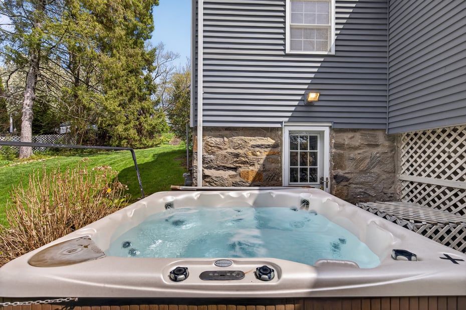 203 Burroughs Road Photo 23