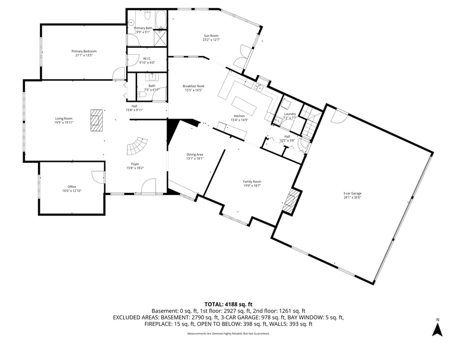 146 Lantern Park Lane South Photo 35