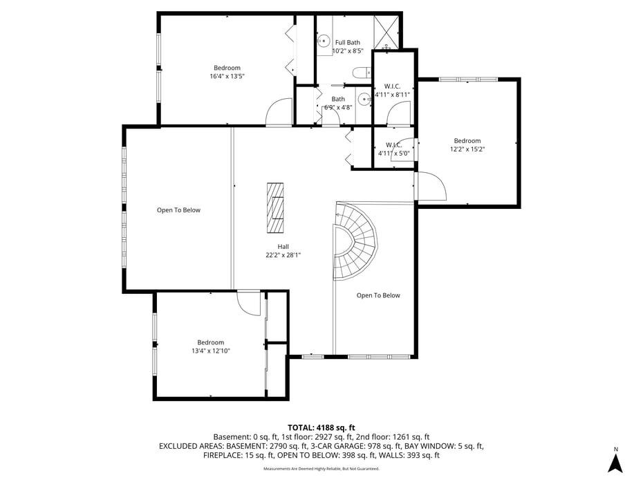 146 Lantern Park Lane South Photo 36