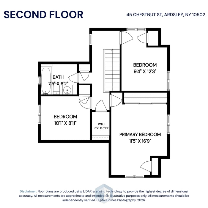 45 Chestnut Street Photo 47