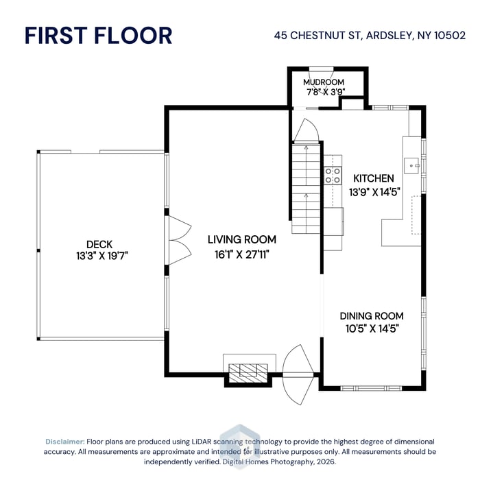 45 Chestnut Street Photo 46