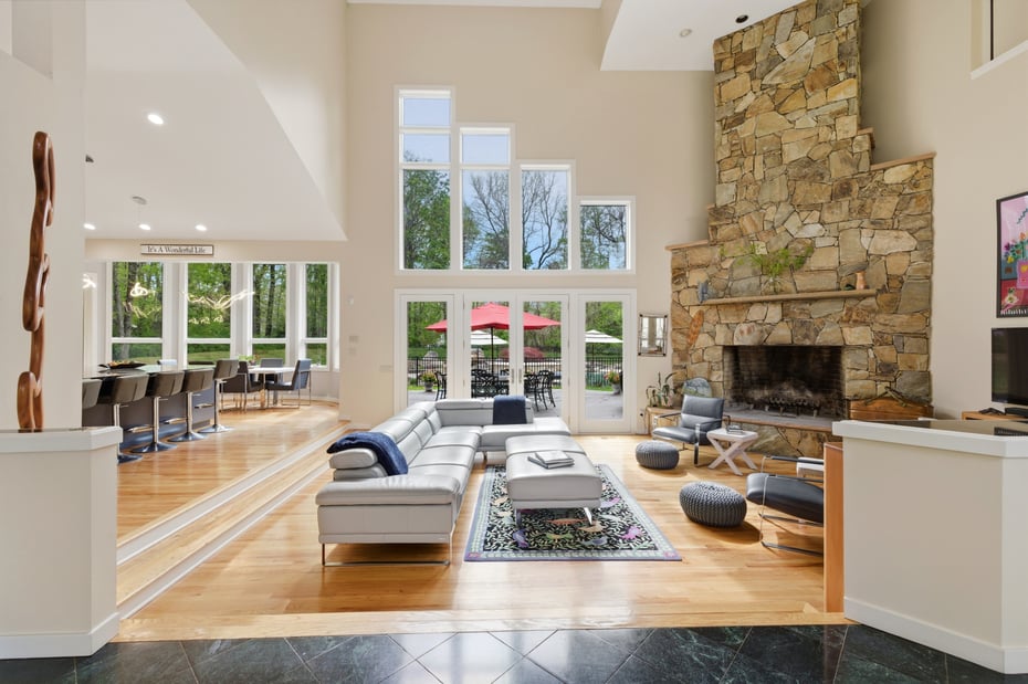 85 Norrans Ridge Drive Photo 4
