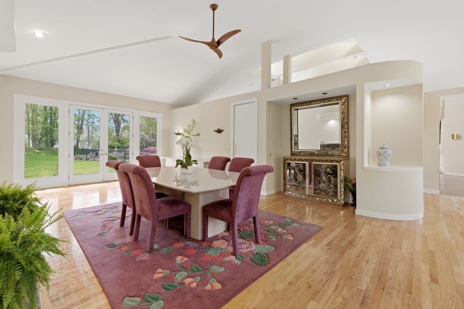 85 Norrans Ridge Drive Photo 14