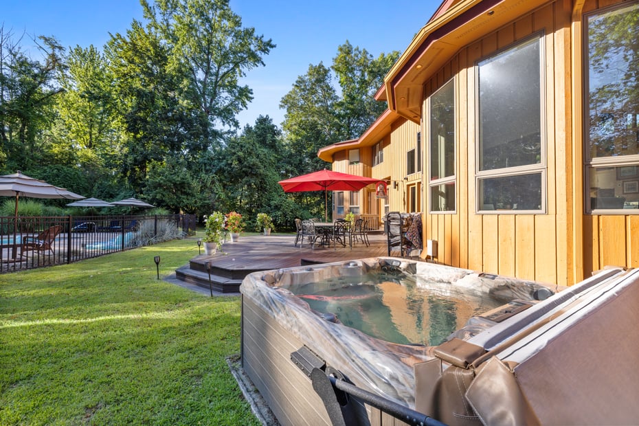 85 Norrans Ridge Drive Photo 36