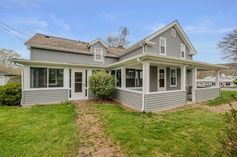 260 Hamburg Road Photo 1