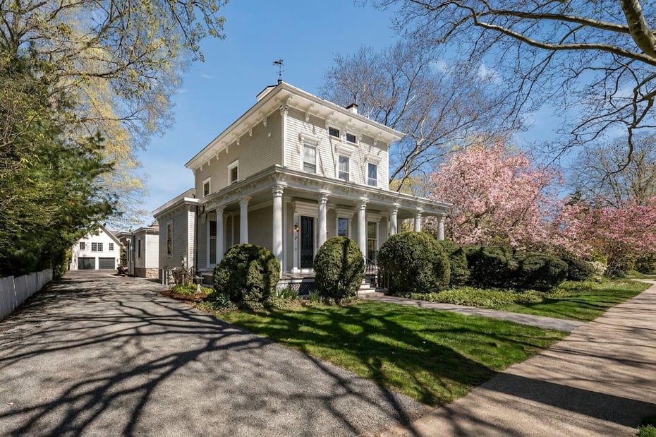 200 Whitfield Street Photo 2
