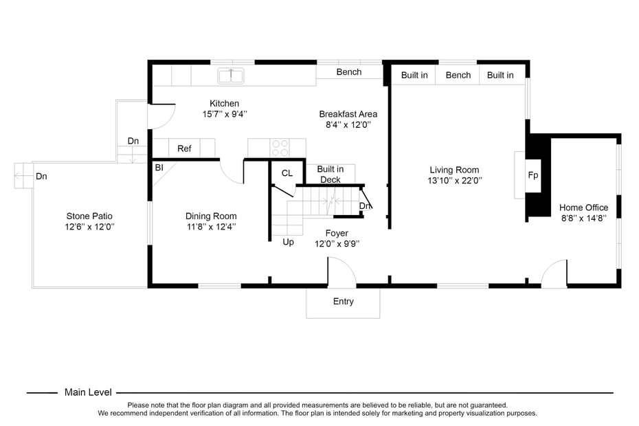 5 Wellyn Close Photo 46