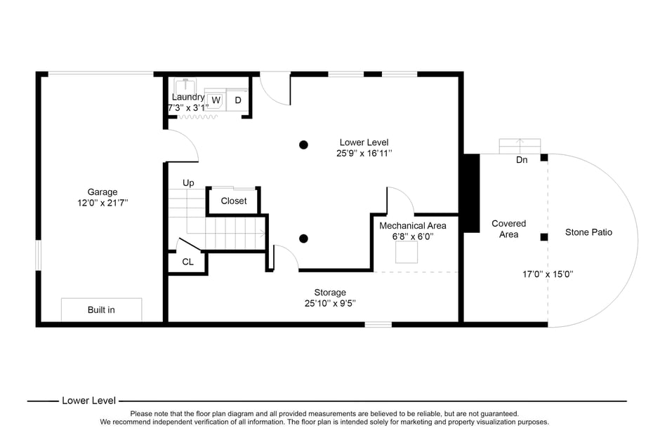 5 Wellyn Close Photo 48