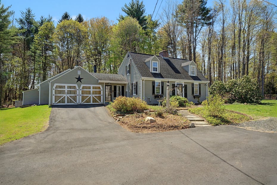 304 Bushy Hill Road Photo 2