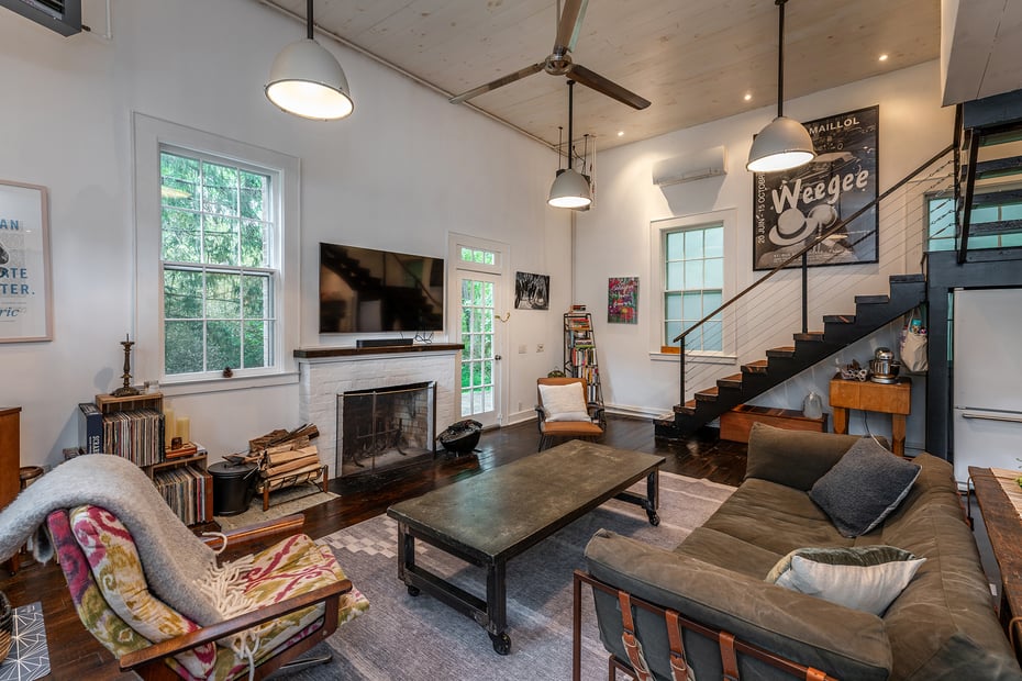 255 Aspetuck Ridge Road Photo 10