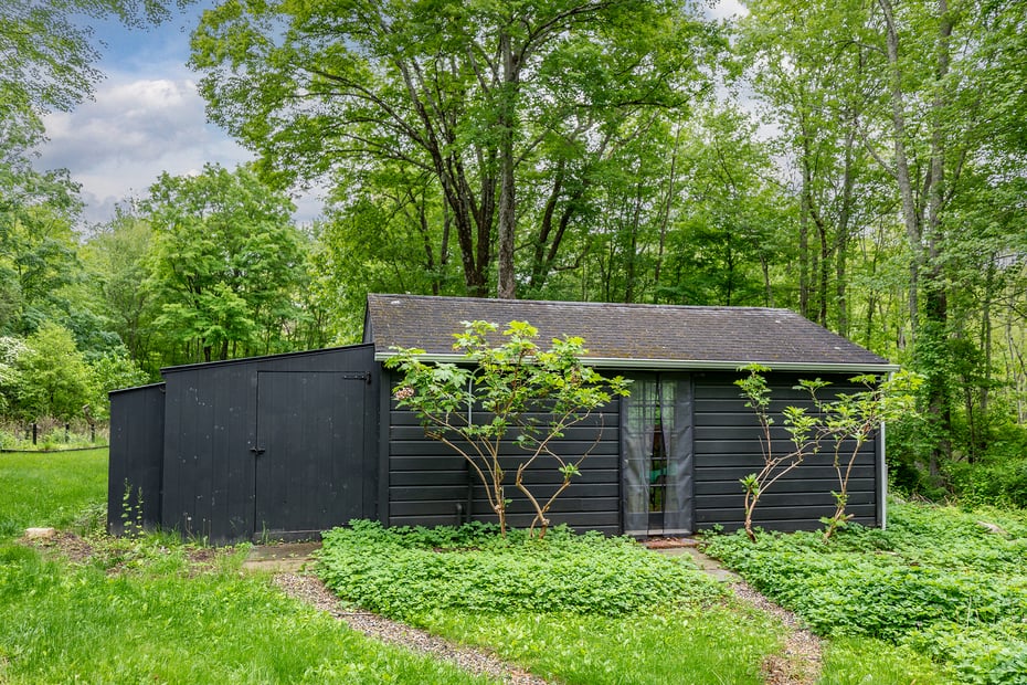 255 Aspetuck Ridge Road Photo 29