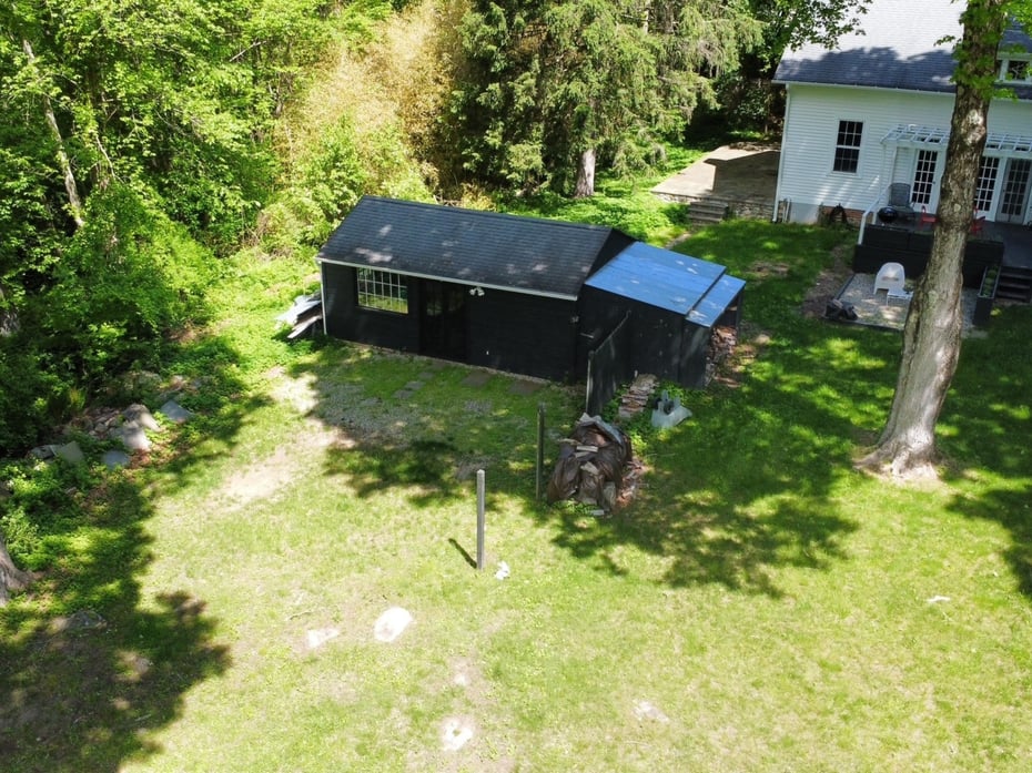 255 Aspetuck Ridge Road Photo 31