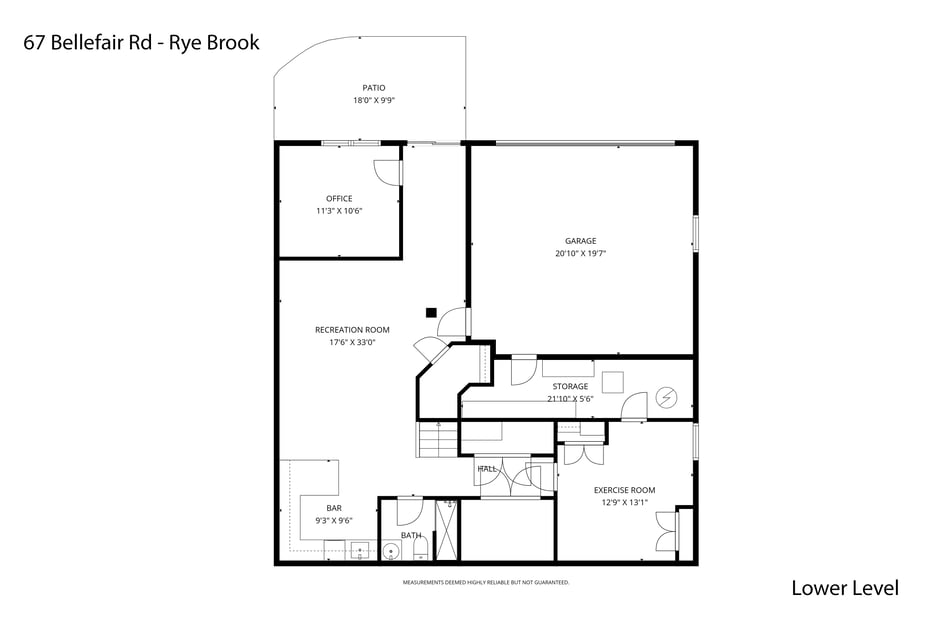 67 Bellefair Road Photo 44