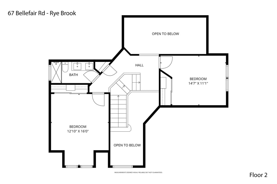 67 Bellefair Road Photo 43