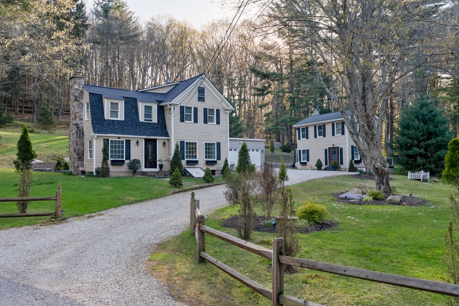 1158 Mott Hill Road Photo 1